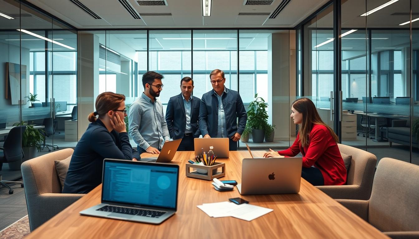 AI integrations and intelligent automation services